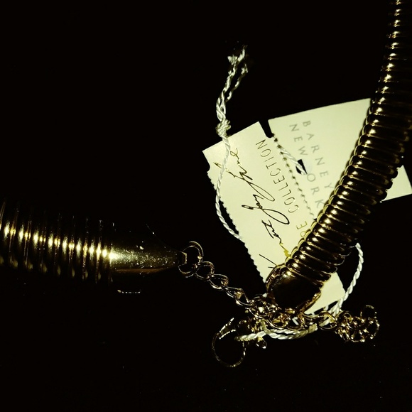 SOLD OUT - NWT Kenneth Jay Lane Necklace - Picture 6 of 8